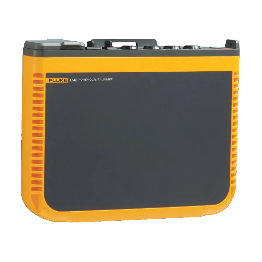Fluke FLUKE-1742/15/EUS Power Quality Logger