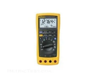 Multimetro digitale Fluke FLUKE-187