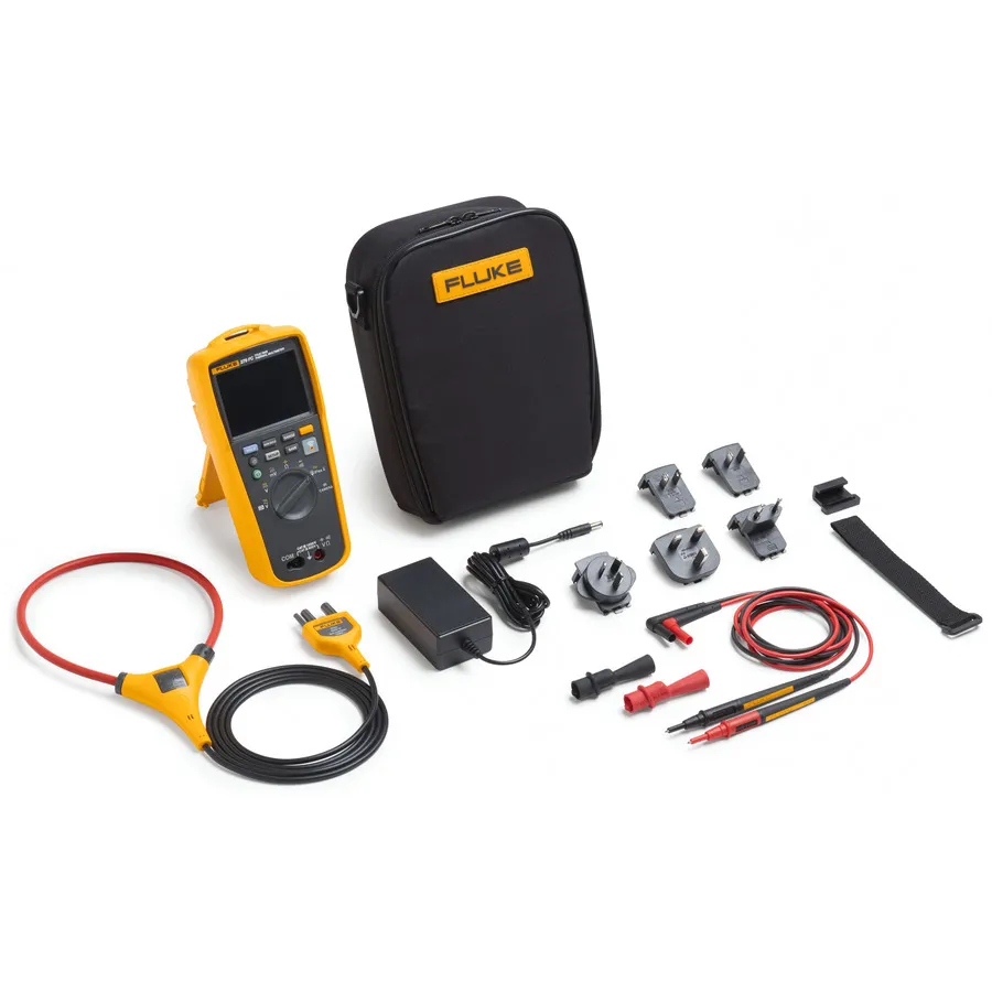 Multimetro Termico Fluke 279FC/IFLEX