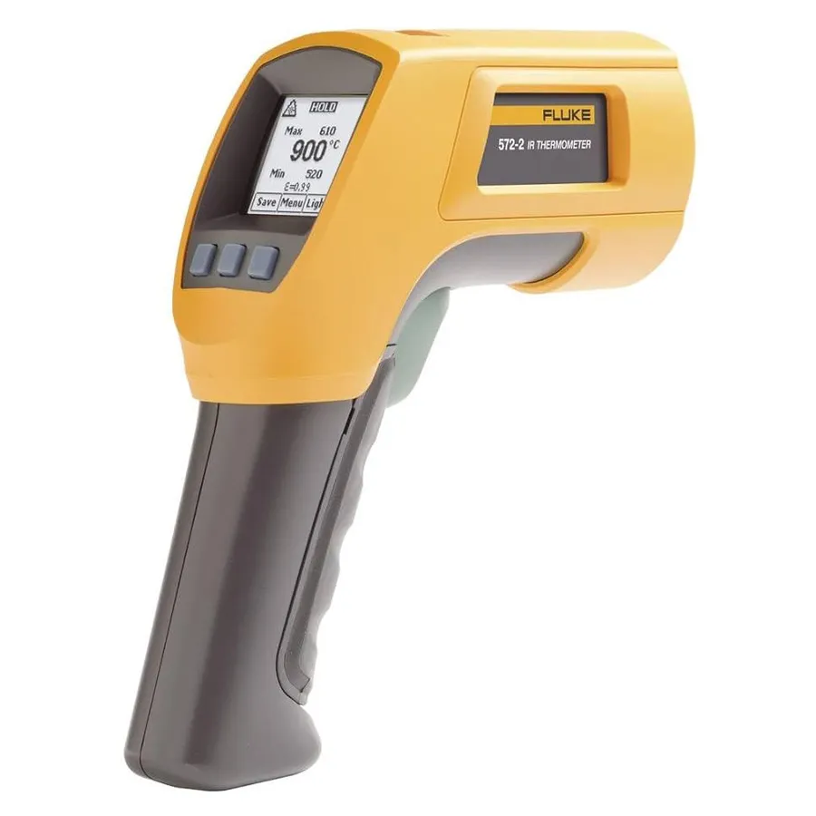 Fluke 572-2 Termometro Infrarosso ad Alta Temperatura