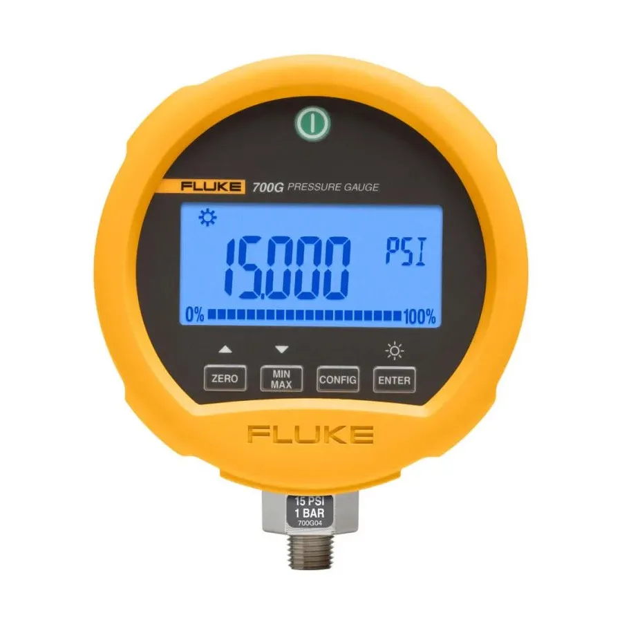 Manometro di Pressione Digitale Fluke FLUKE-700G06