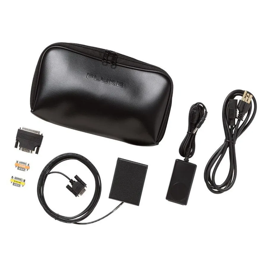 Fluke FLUKE-700PCK Kit Calibrazione Modulo di Pressione