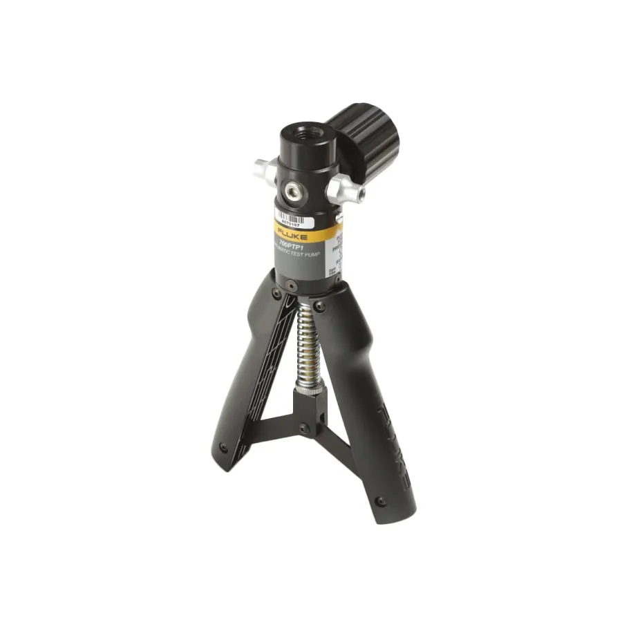 Fluke FLUKE-700PTP-1 Pompa di Prova Pneumatica