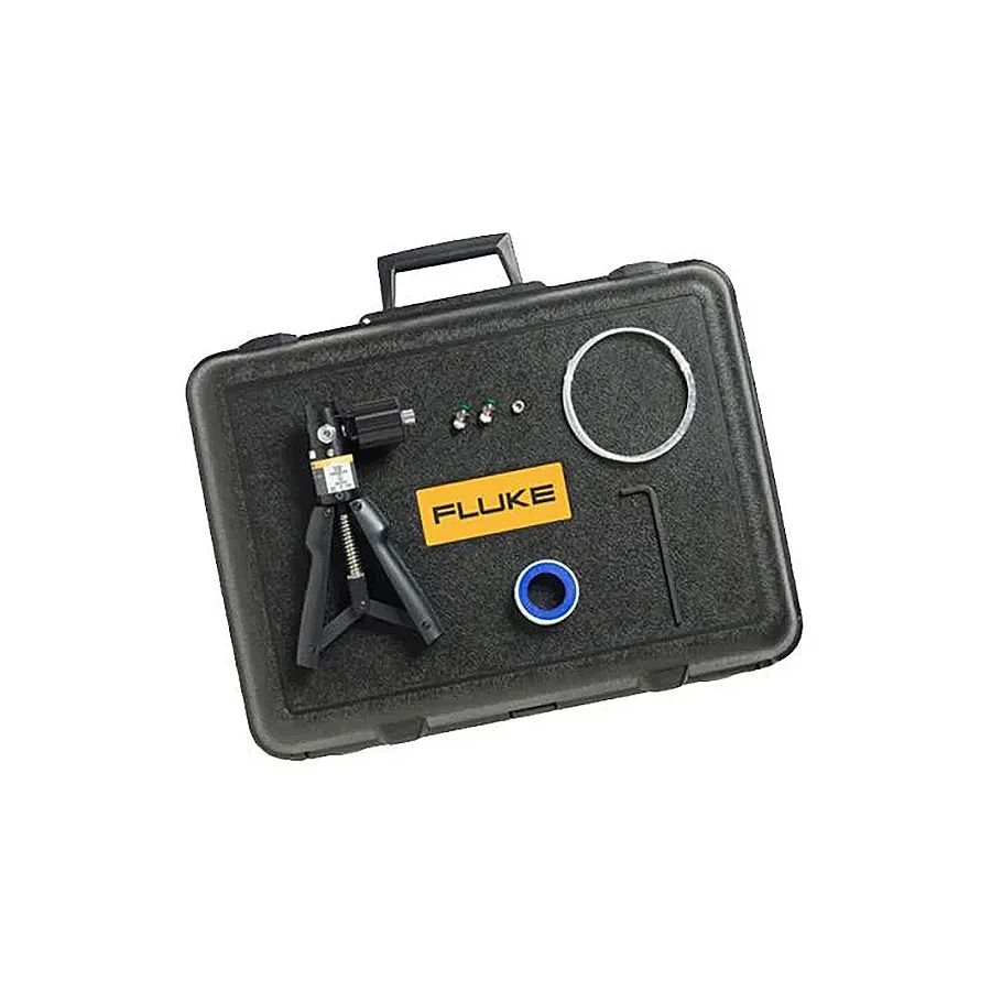 Fluke 700PTPK Kit Pompa di Prova Pneumatica