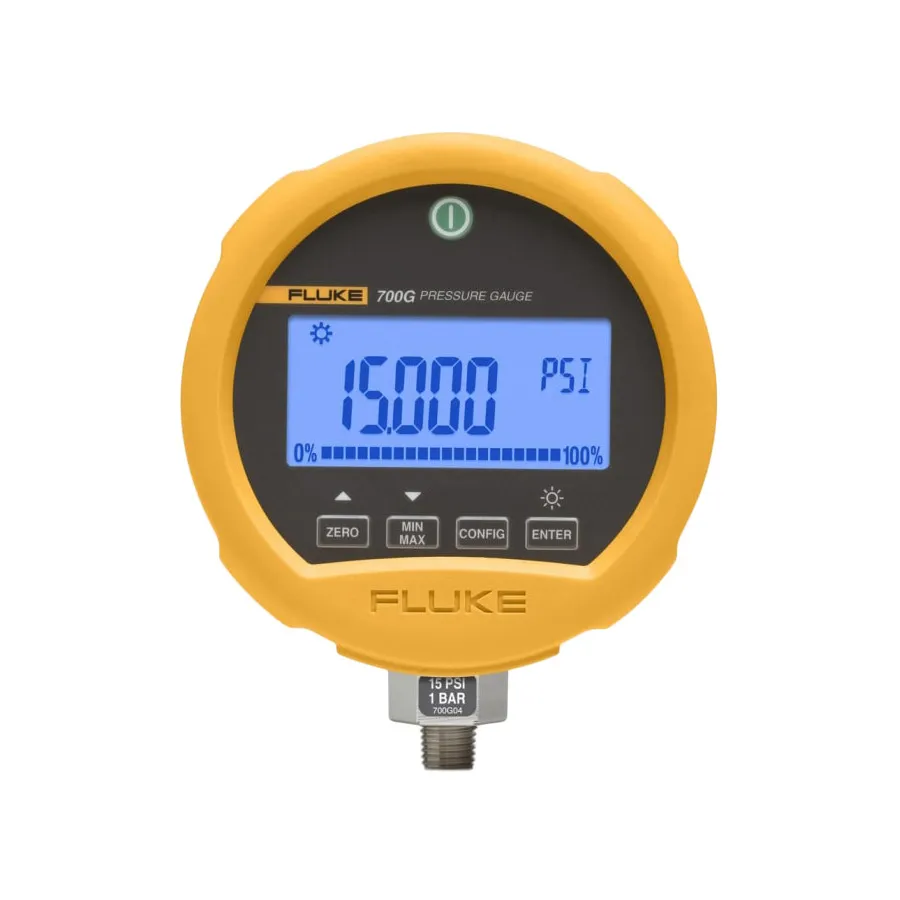 Fluke 700RG30 Manometro di Riferimento per Pressione