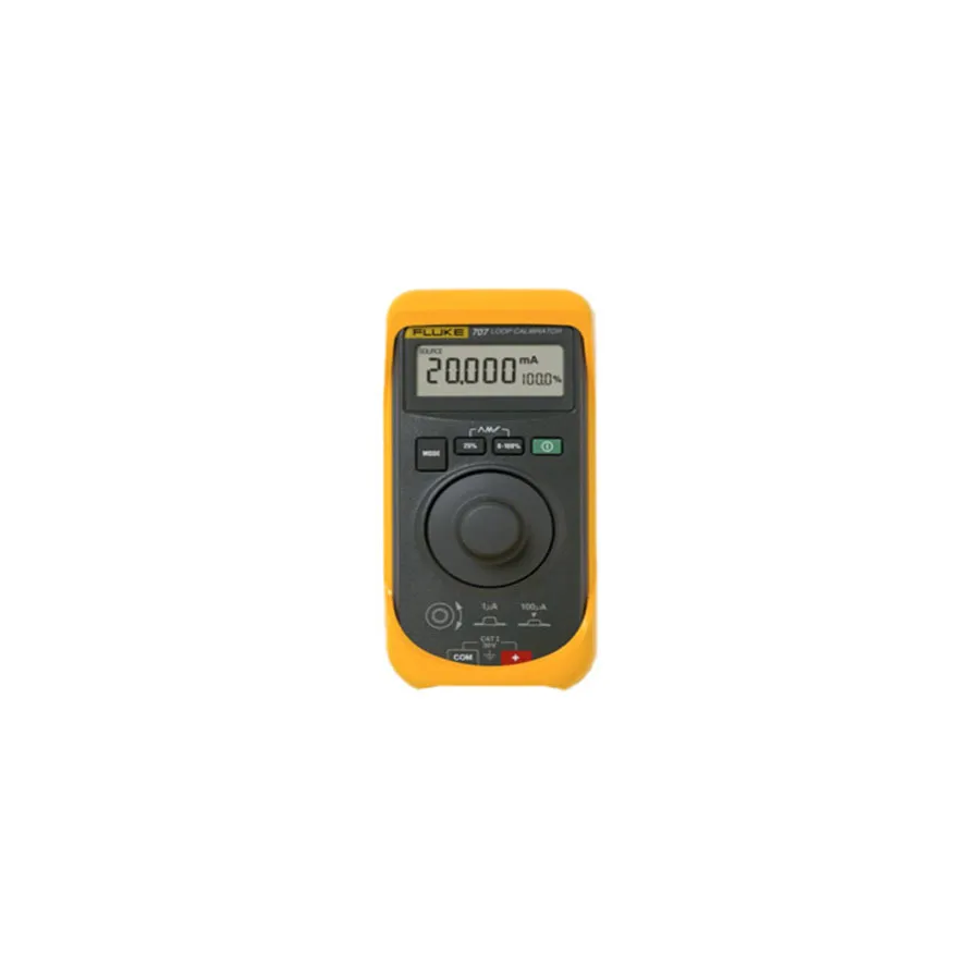 Fluke FLUKE-707 Calibratore di Circuito
