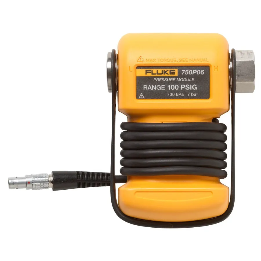 Fluke 750P04 Modulo di Pressione