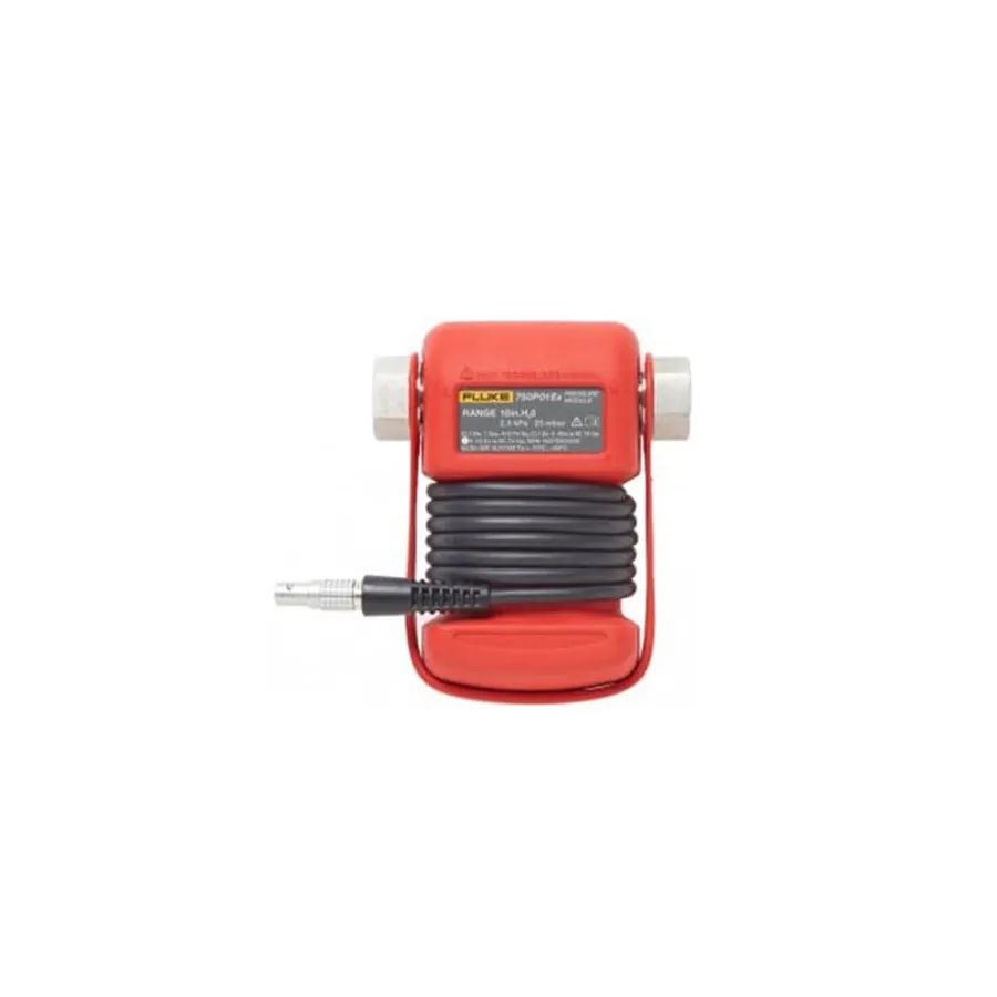 Fluke 750P05EX Pressure Module