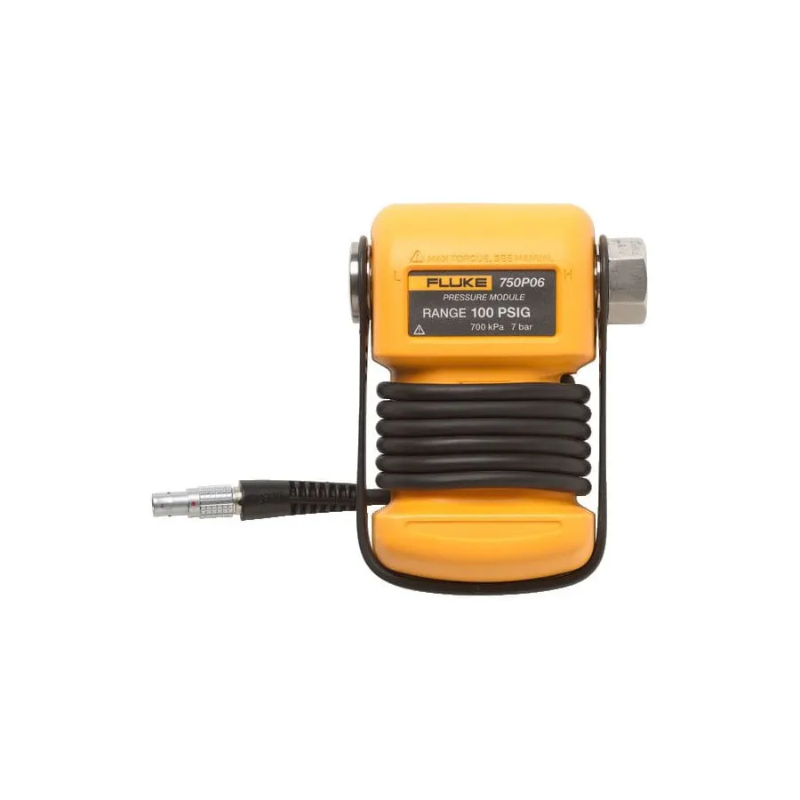 Modulo Pressione Fluke FLUKE-750P5IN