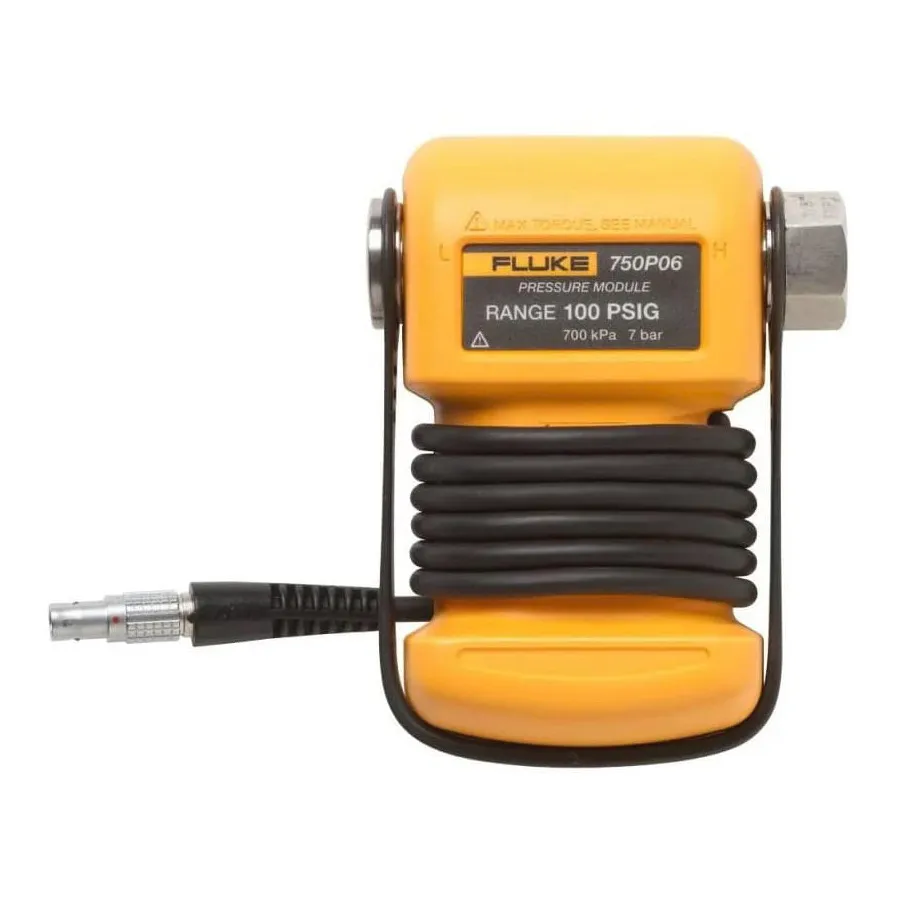 Modulo di pressione Fluke FLUKE-750R27