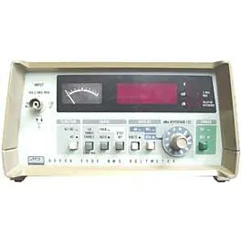 Fluke FLUKE-8920A Digital Voltmeter