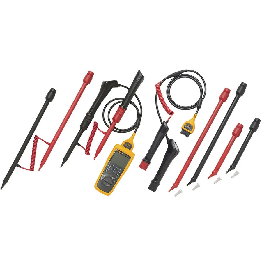 Fluke FLUKE-BT520ANG Analizzatore di batterie