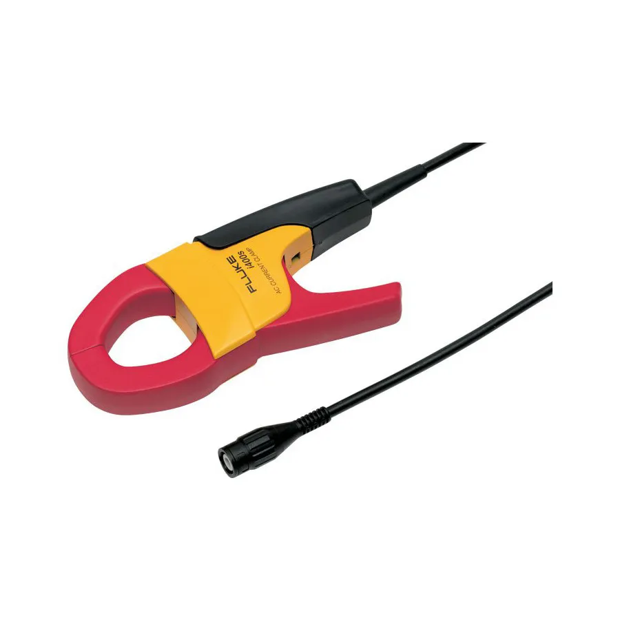 Pinza Amperometrica Fluke FLUKE-I400S-EL-3PK