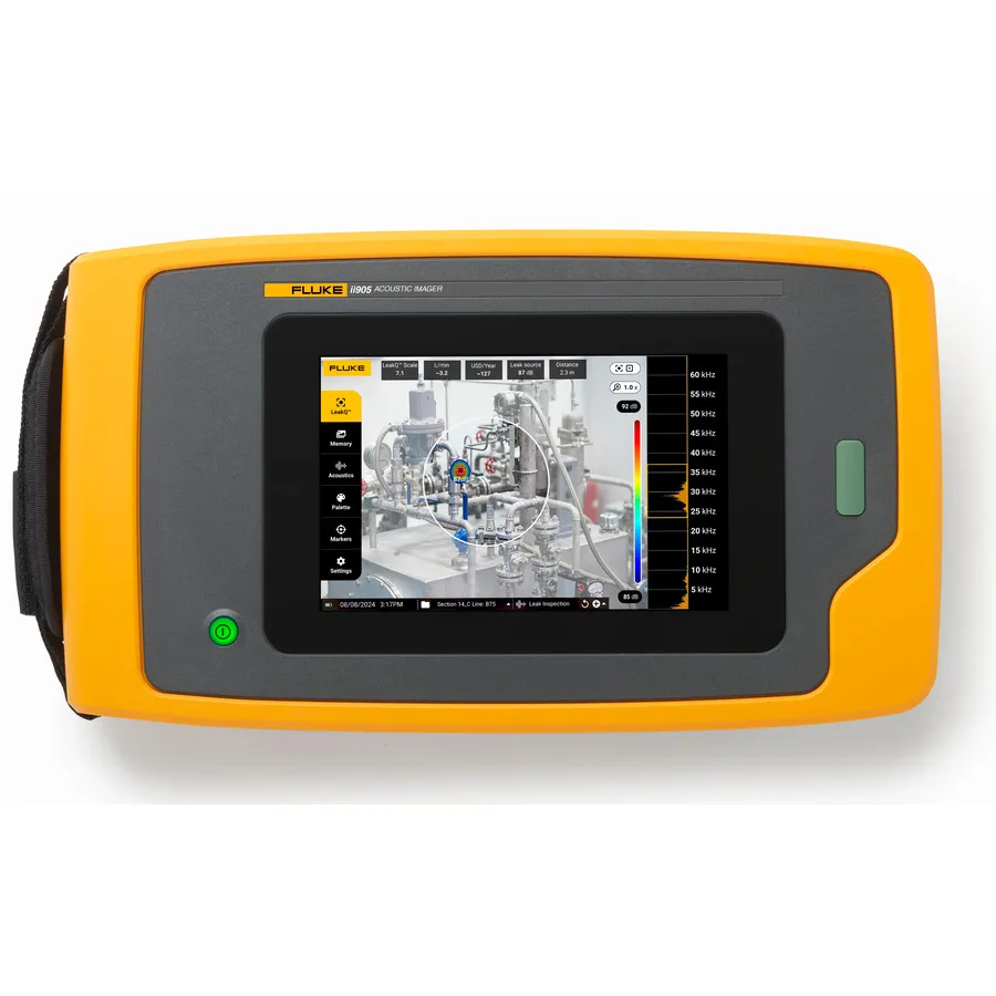 Imager Acustico Fluke FLUKE-II905/FPC