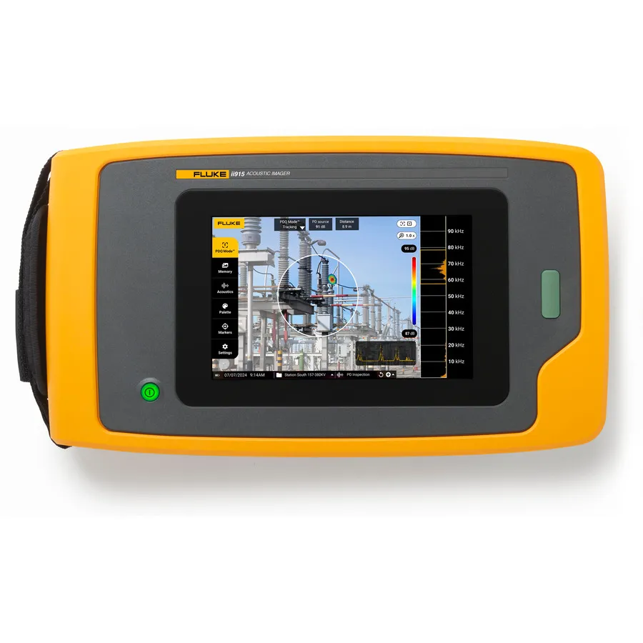 Imager Acustico Fluke FLUKE-II915