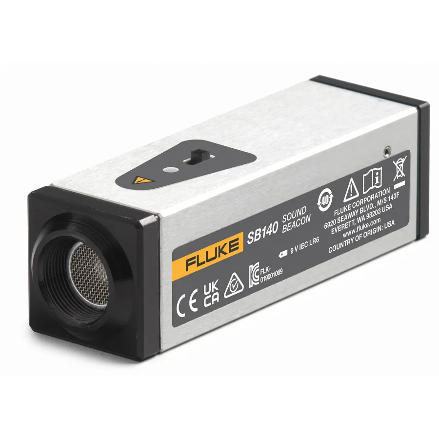 Faro sonoro Fluke FLUKE-SB140