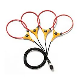 Fluke FS17X5-TF-II Pinza Amperometrica AC a Quattro Fasi