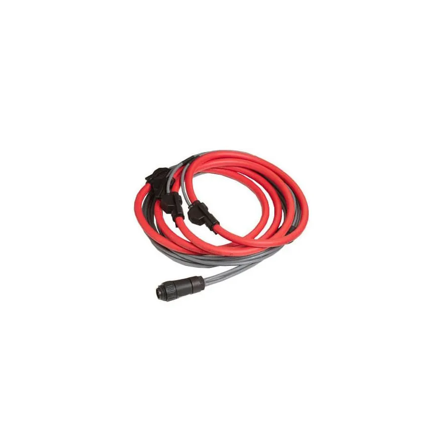 Fluke FS17XX IP65-TF-II Set Pinze Amperometriche Sottili