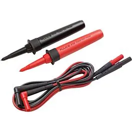 Set di Sonde di Test con Fusibile Fluke FTPL-1 con Cavi di Test