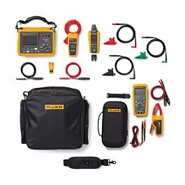 Kit Fluke GFL1500-283/PV per diagnostica solare