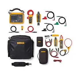 Kit Fluke GFL1500-393FC per diagnostica solare