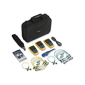 Piano di Supporto Gold Fluke GLD-MFTK-3