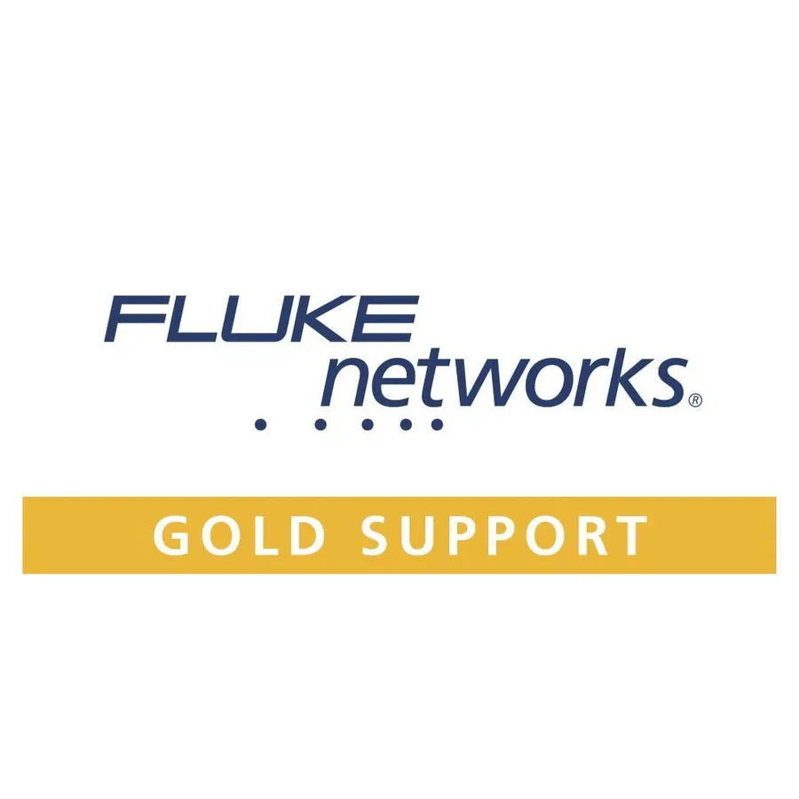 Fluke GLD-OFP-Q-ADD Supporto Gold 1 Anno per OptiFiber Pro Quad Add-On Kit