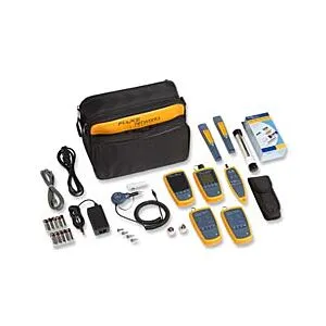 Fluke GLD3-FTK-3 Supporto Gold 3 Anni