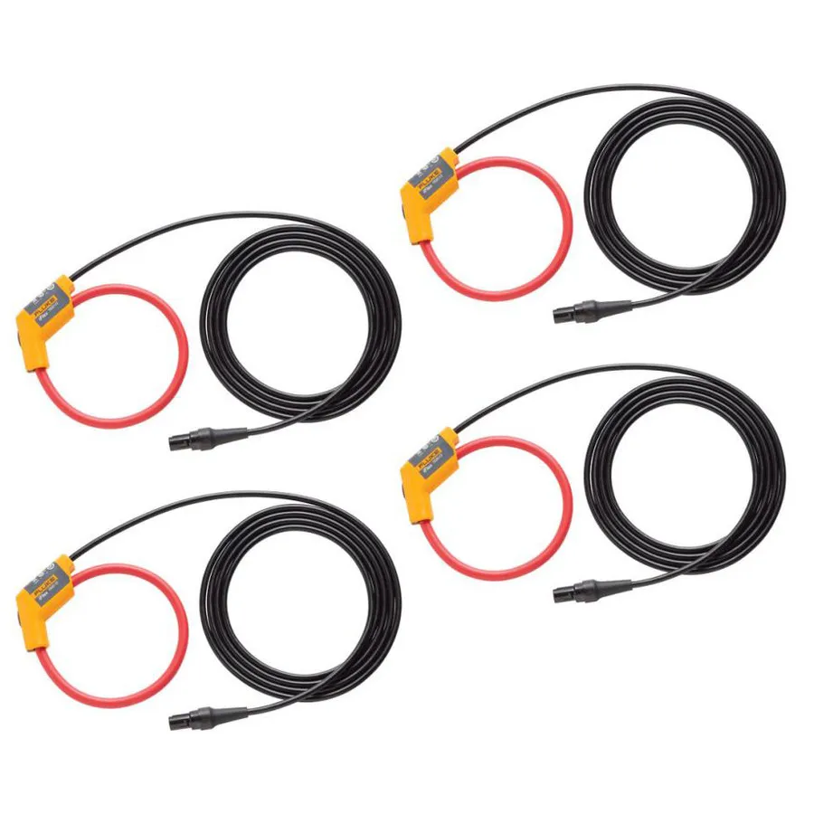Sonda di corrente flessibile iFlex Fluke I17XX-FLEX1500/4PK