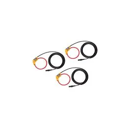 Fluke I17XX-FLEX1.5KIP-3PK Pinza Amperometrica iFlex (Confezione da 3)