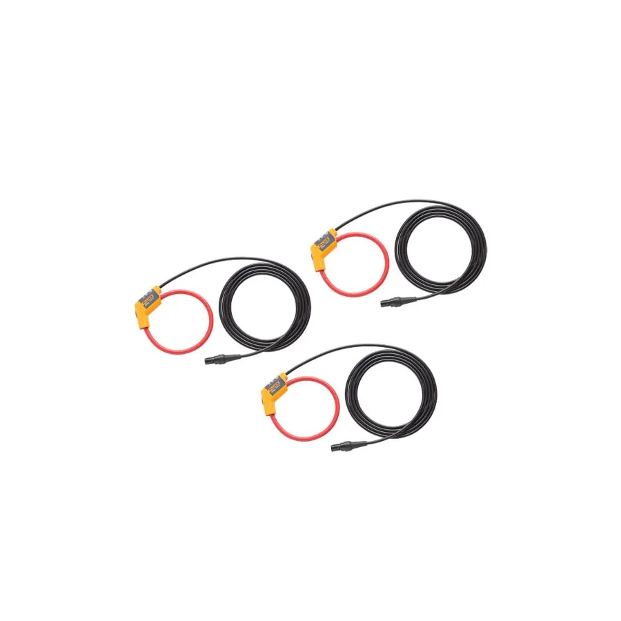 Sonda di corrente flessibile iFlex Fluke I17XX-FLEX1.5KIP/3PK