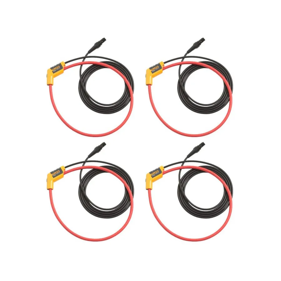 Sonda di corrente flessibile iFlex Fluke I17XX-FLEX1.5KIP/4PK