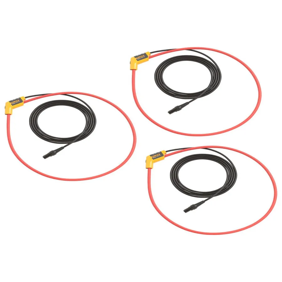 Sonda di corrente flessibile iFlex Fluke I17XX-FLEX6000/3PK