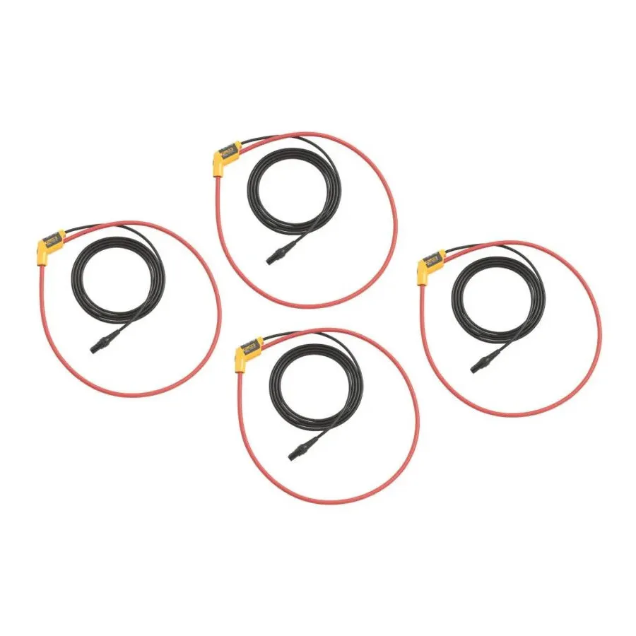 Sonda di corrente flessibile iFlex Fluke I17XX-FLEX6000/4PK