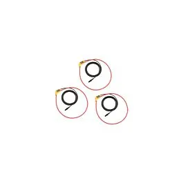 Sonda di corrente flessibile iFlex Fluke I17XX-FLEX6KIP-3PK
