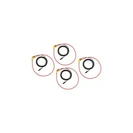 Sonda di corrente flessibile iFlex Fluke I17XX-FLEX6KIP-4PK