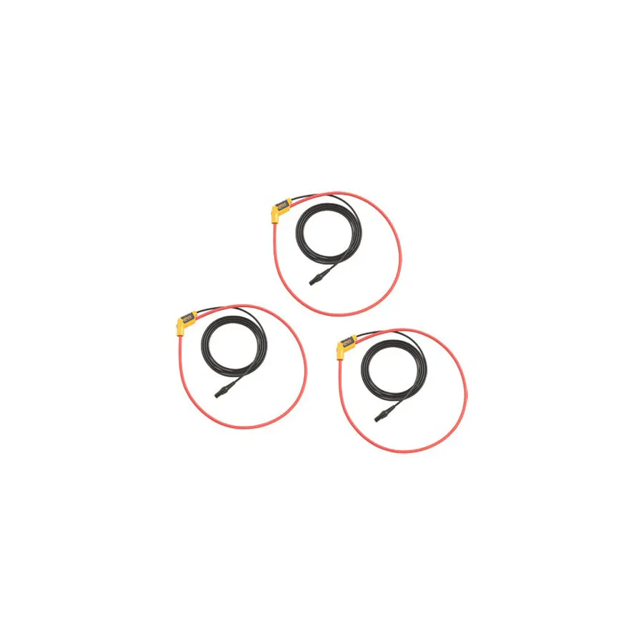 Pinza amperometrica iFlexi 6KA Fluke I17XX-FLEX6KIP/3PK