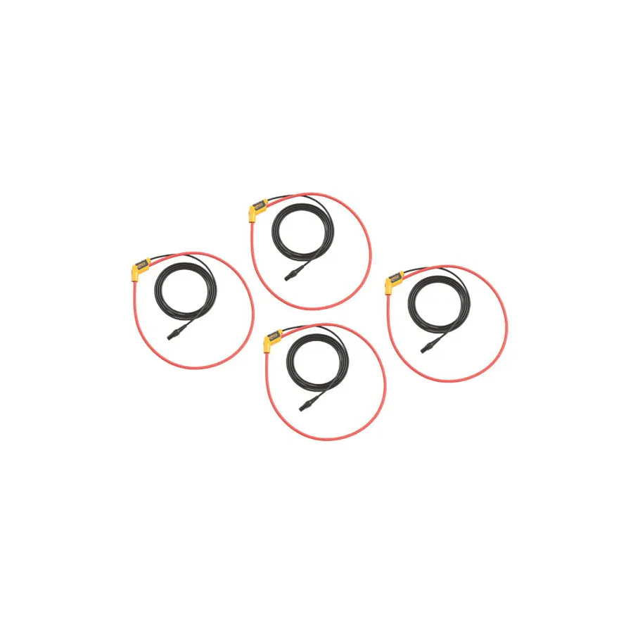 Pinza amperometrica Fluke iFlexi 6KA I17XX-FLEX6KIP/4PK