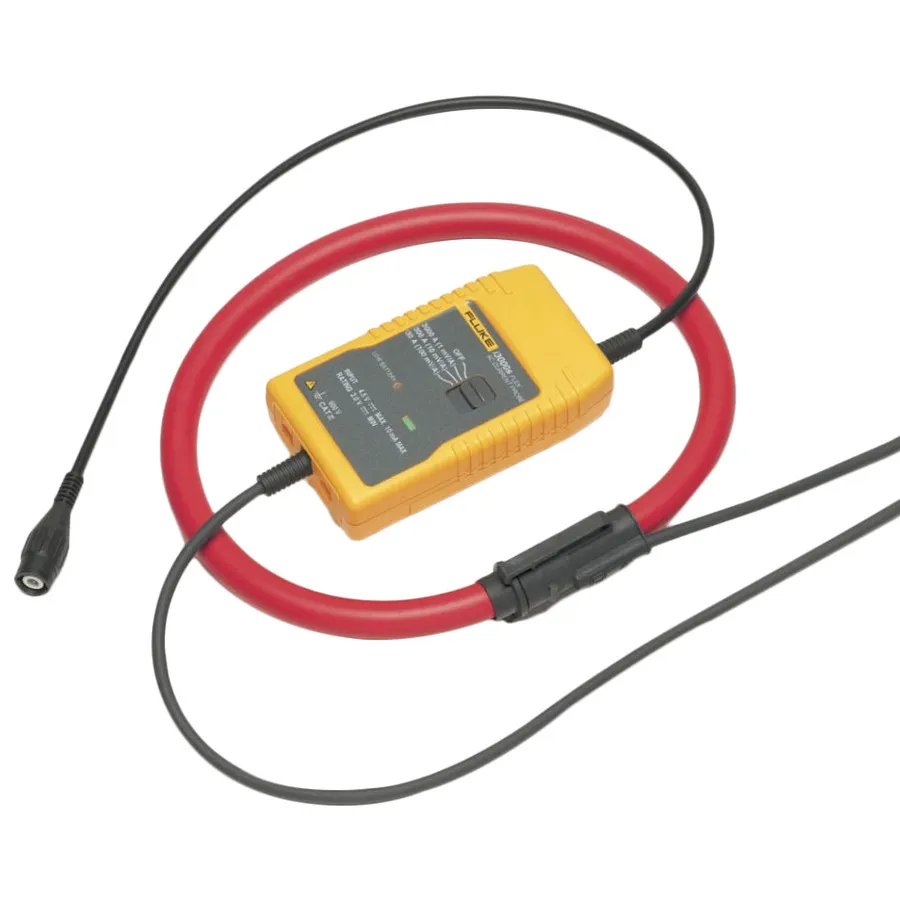 Sonda di corrente AC Fluke I3000S FLEX-36