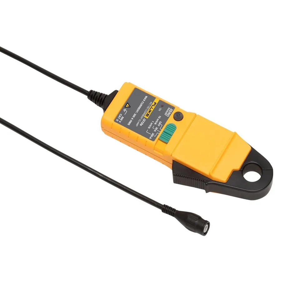 Pinza amperometrica AC/DC Fluke I310S