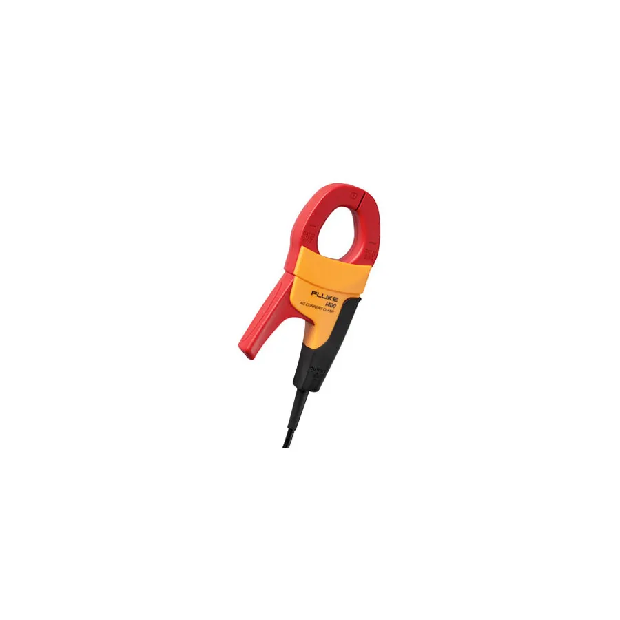 Fluke i400 Pinza Amperometrica AC