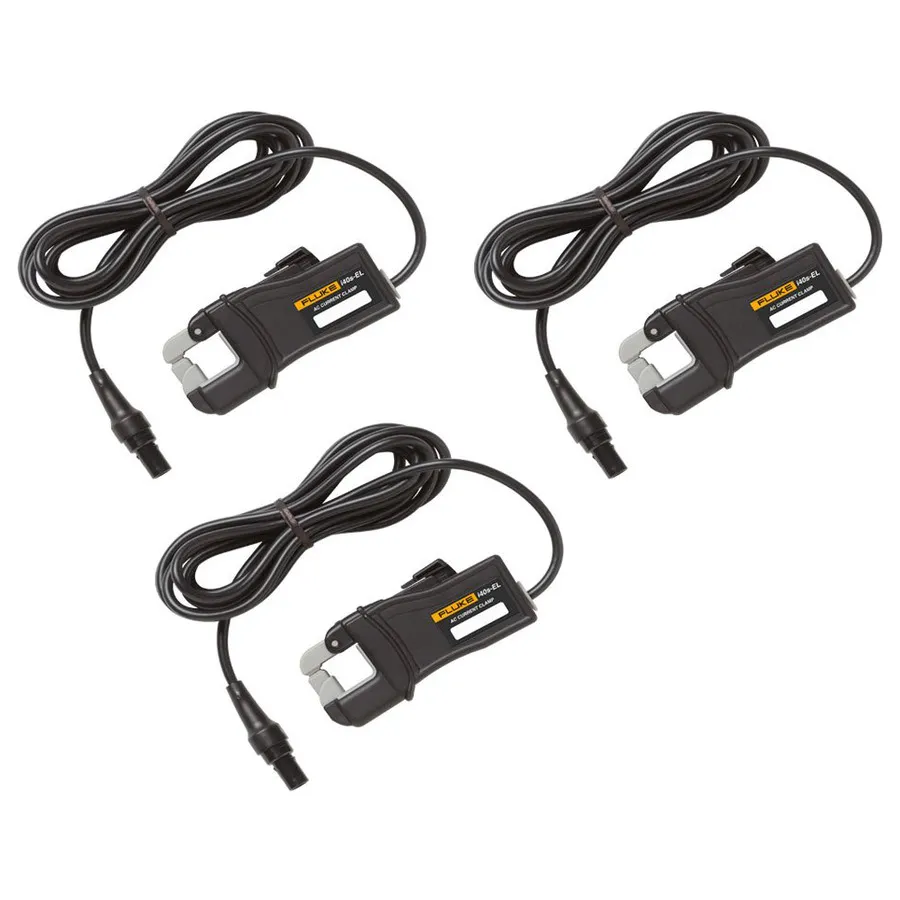 Fluke I40S-EL3X/3PK Trasformatore di Corrente