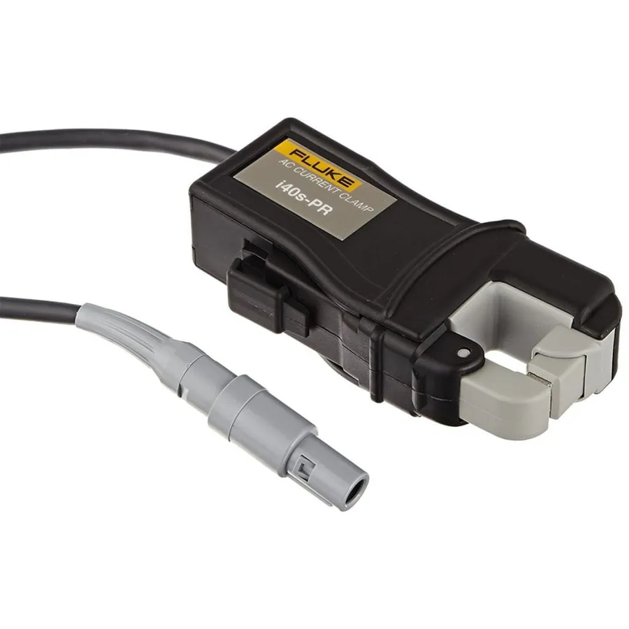 Fluke I40S-PR Pinza di Corrente