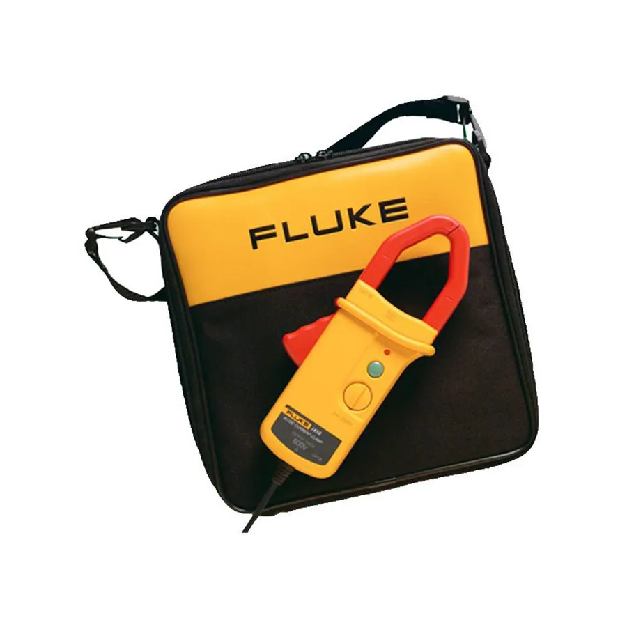 Fluke I410-KIT Pinza Amperometrica AC/DC con Custodia