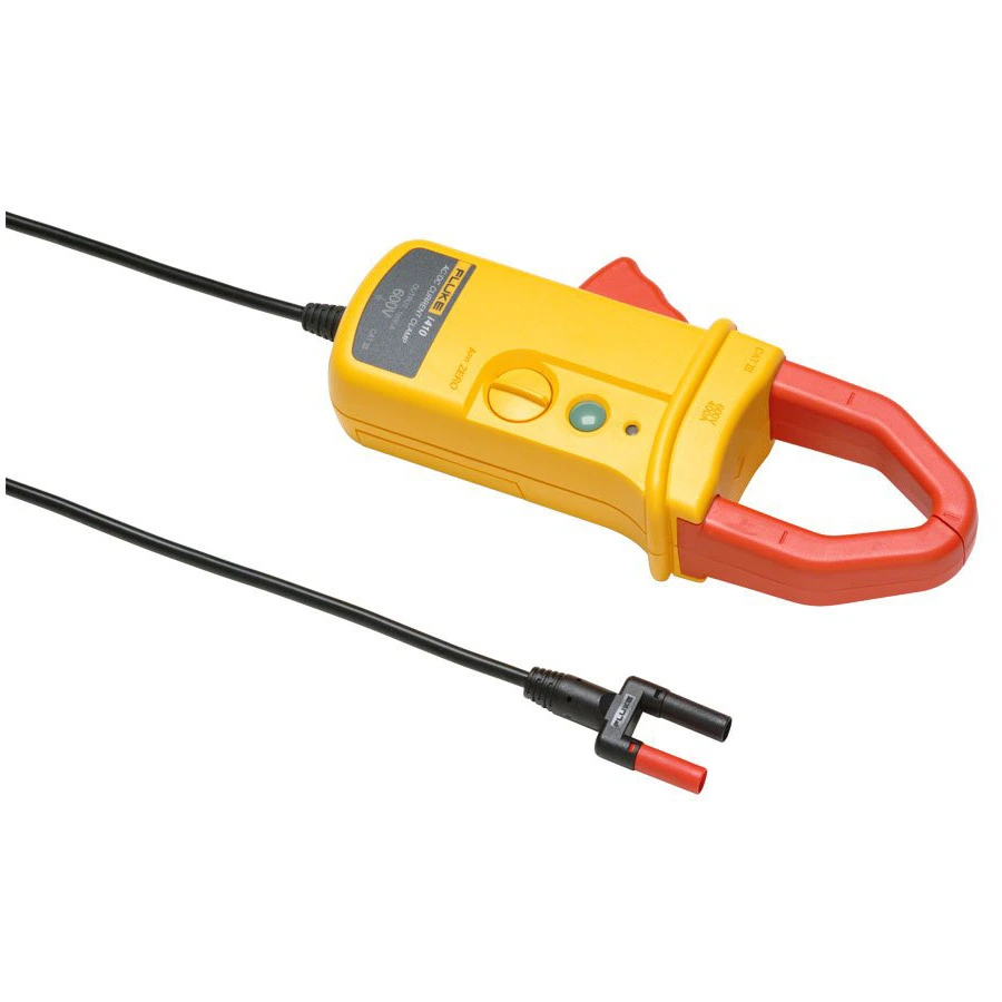 Fluke I410 Pinza Amperometrica AC/DC