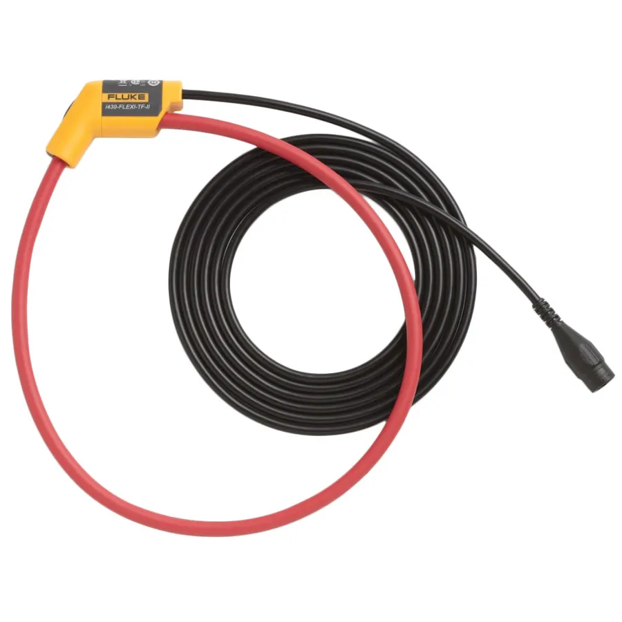Fluke I430-FLEXI-TFII-4P Sonda di Corrente