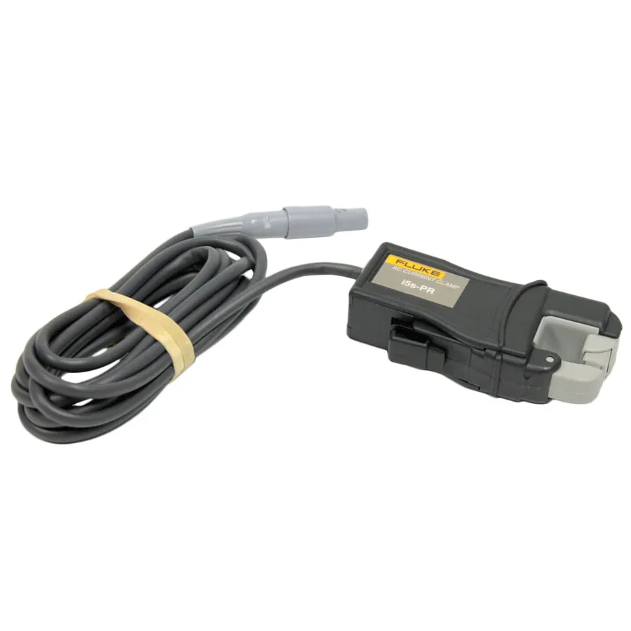 Fluke I5S-PR Pinza di Corrente