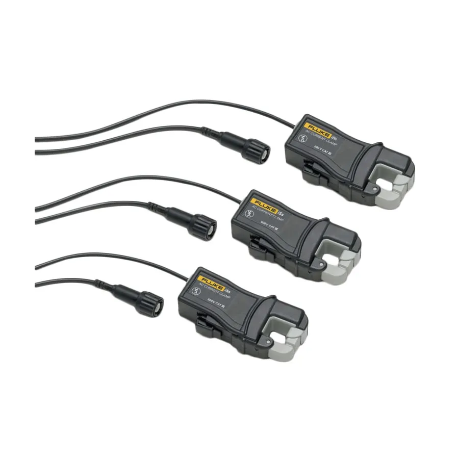 Sonda di corrente AC Fluke I5SPQ3
