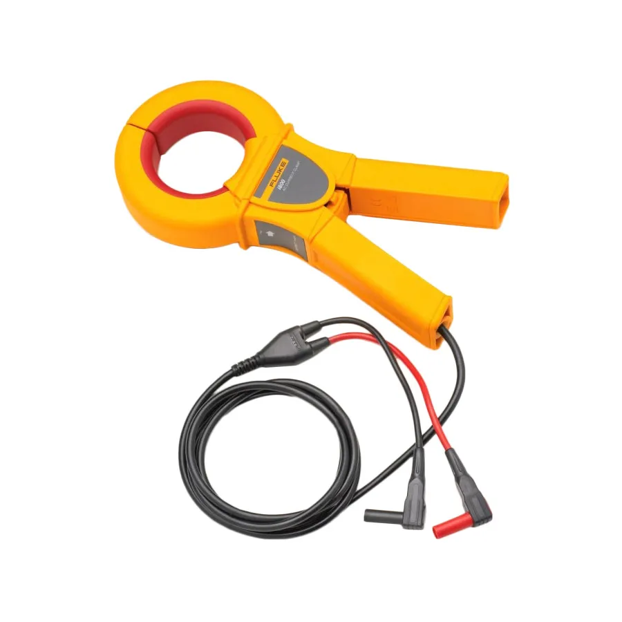Pinza di corrente AC Fluke I800