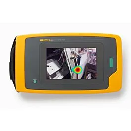 Imager industriale sonico Fluke II900